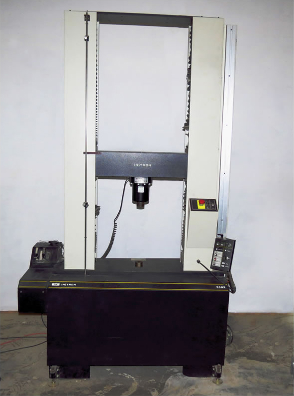 instron